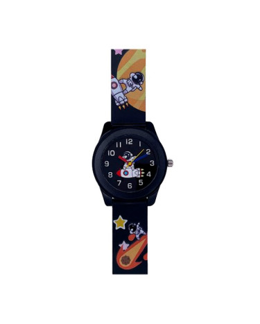 Better 003 Astronaut Black