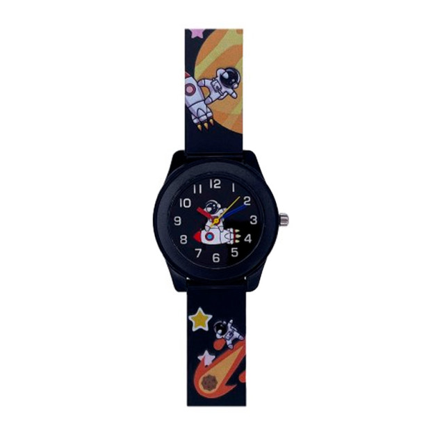 Better 003 Astronaut Black