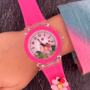 Better 005 Flowers Pink-White