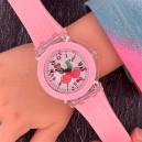 Better 005 Cherry Pink-White