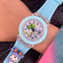 Better 005 Deer Blue-White