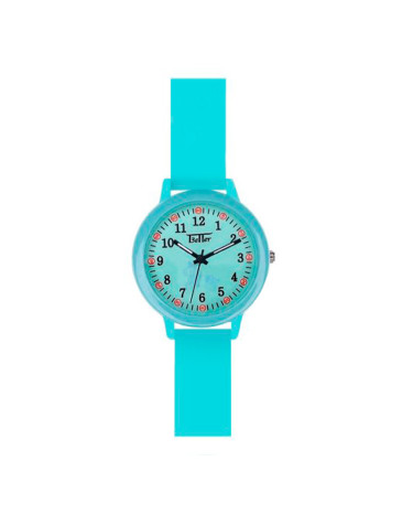 Better 006 Unicorn Blue