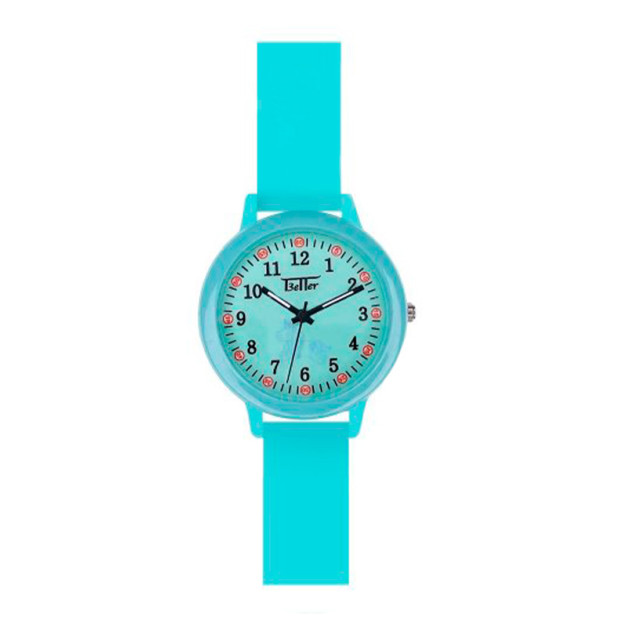 Better 006 Unicorn Blue