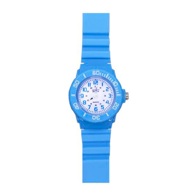 Better 007 Blue-White