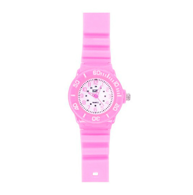 Better 007 Light Pink-White