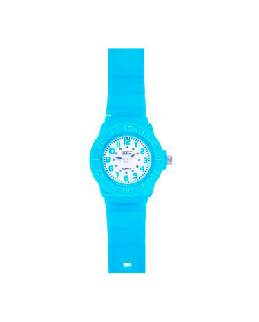 Better 007 Light Blue-White