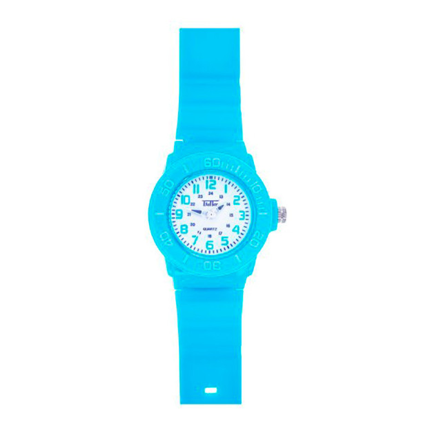 Better 007 Light Blue-White