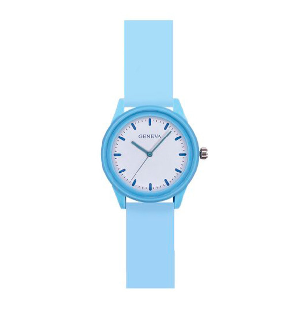 Geneva 002 Blue-White