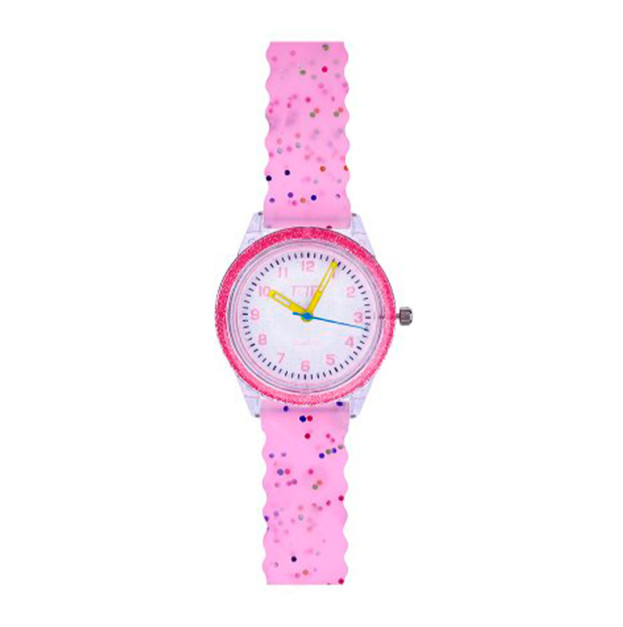 Better 008 Shine Light Pink-White