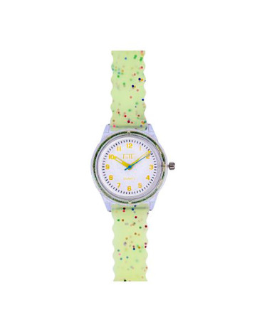 Better 008 Shine Green-White