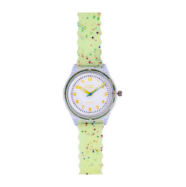 Better 008 Shine Green-White