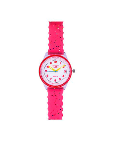 Better 008 Shine Red-White