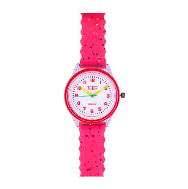 Better 008 Shine Red-White