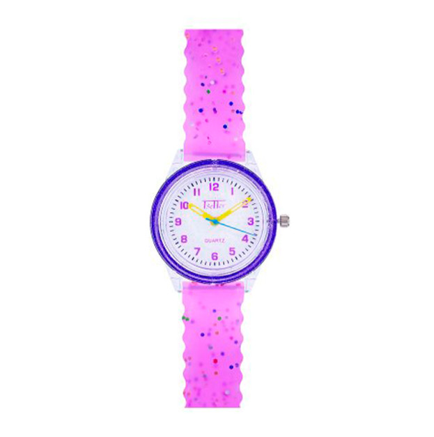 Better 008 Shine Purple-White