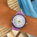 Better 008 Shine Purple-White