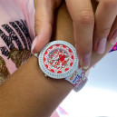 Better 009 Love White-Red