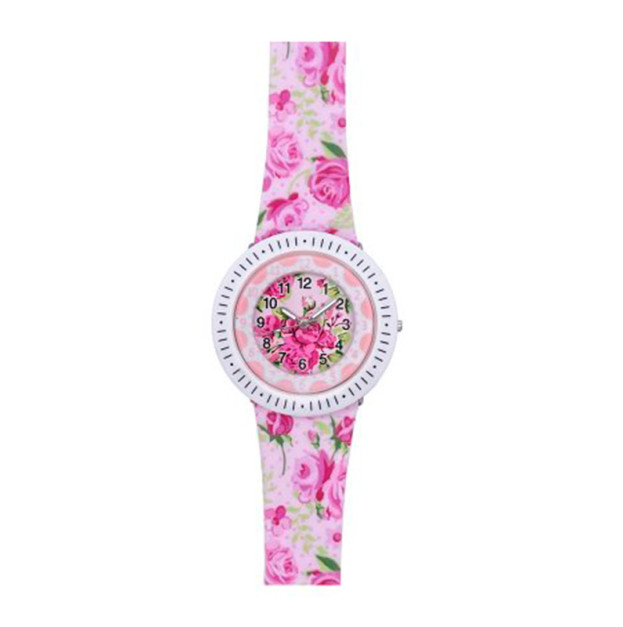 Better 009 Roses White-Pink