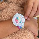 Better 009 Happy Day White-Pink