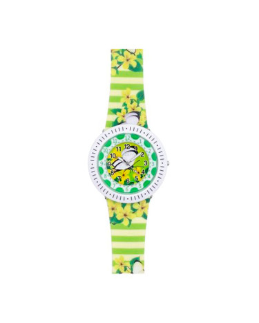 Better 009 Butterfly White-Green