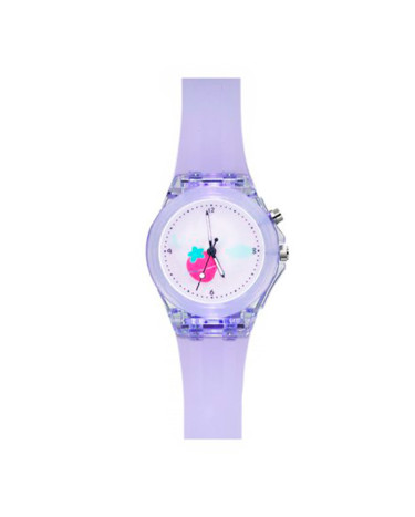 Better 011 Led Strawberries Purple