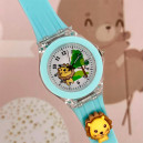 Better 005 Lion Blue-White