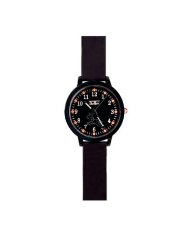 Better 006 Unicorn Black