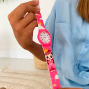 Better 012 Princess Pink-White