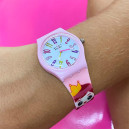 Better 012 Princess Light Pink-White