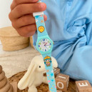 Better 012 Chick Light Blue-White