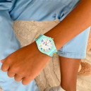 Better 012 Chick Light Blue-White