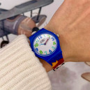 Better 012 Prince Blue-White