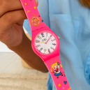 Better 012 Candy Pink-White