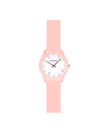 Better Keymax Light Pink