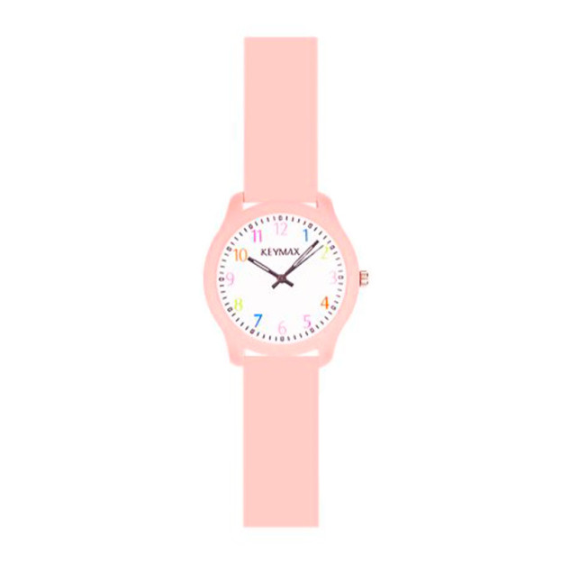 Better Keymax Light Pink