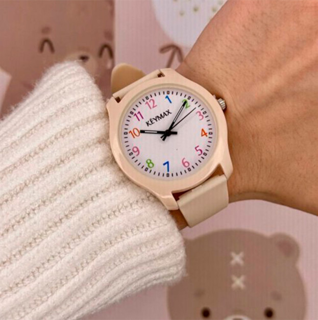 Better Keymax Creamy