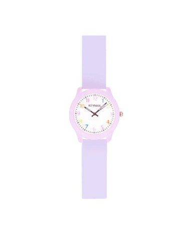 Better Keymax Purple