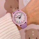 Better Keymax Purple