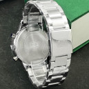 Mini Focus MF0188G Silver Black