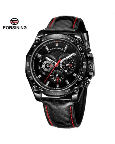 Forsining 6910 All Black