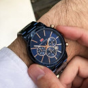 Mini Focus MF0294G All Blue