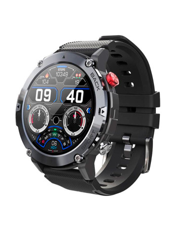 Modfit Sniper All Black 36mm