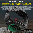 Modfit Sniper Black-Silver 36mm