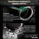 Modfit Sniper Black-Silver 36mm