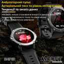 Modfit Sniper Black-Silver 36mm