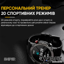 Modfit Sniper Black-Silver 36mm