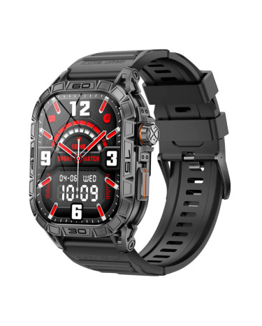 Modfit Navi Compass Ultra Black