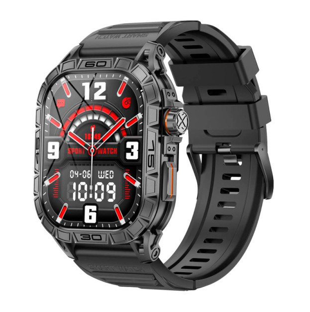 Modfit Navi Compass Ultra Black
