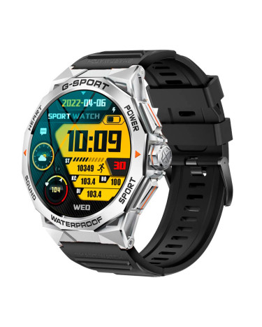 Modfit Endurance Silver-Black