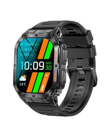 Modfit Navi Compass Black