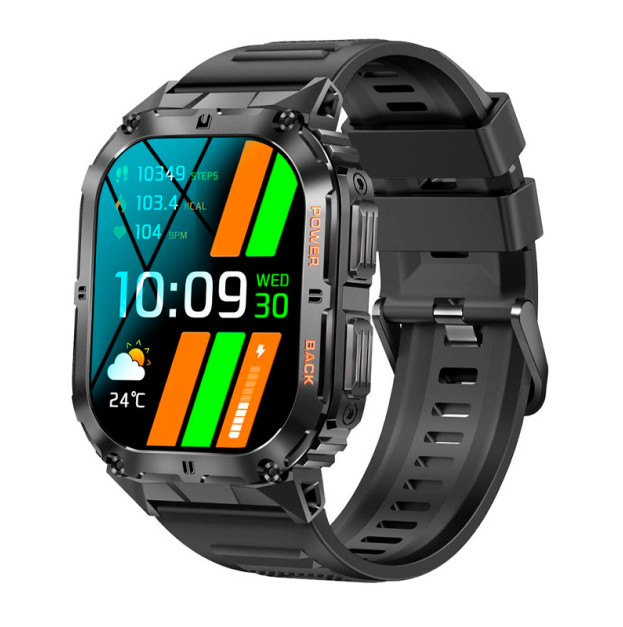 Modfit Navi Compass Black
